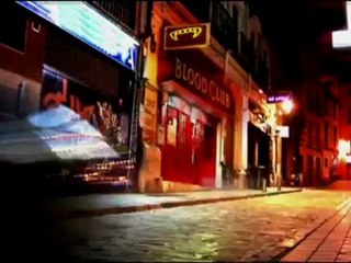 I Kissed A Vampire Trailer HQ