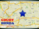 Used 2010 Honda Certified FIT Sport by Goudy Honda for Sale