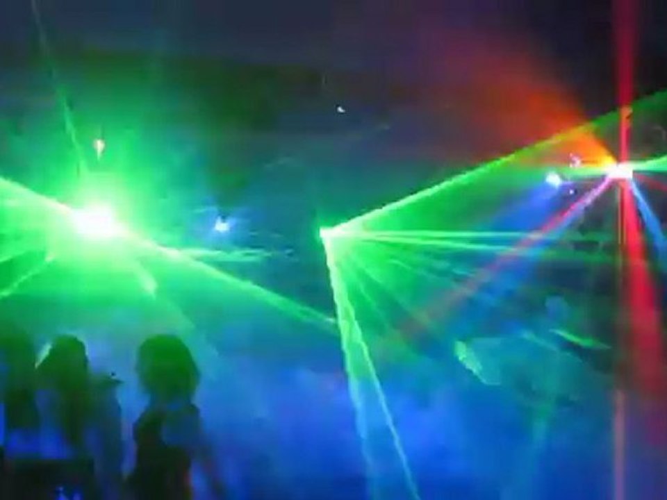 big party