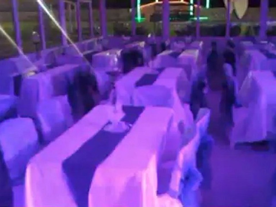 Menekşe Kapalı Düğün Salonu/ Ören Disko