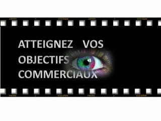 Atteignez Vos Objectifs Commerciaux