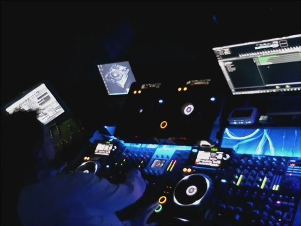 Mix Vidéo by Seb 05-04-2012