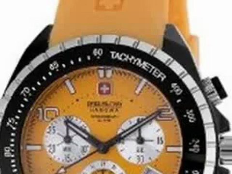 Swiss Military Hanowa 06 4096 13 079 Sealander