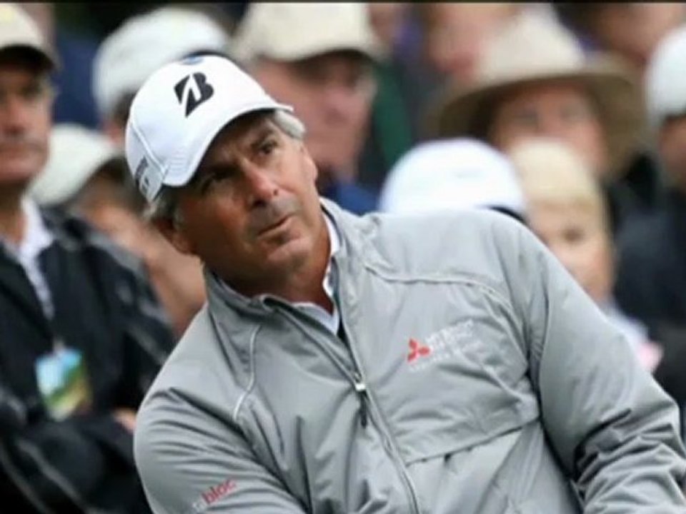 Augusta: McIlroy bleibt auf Kurs