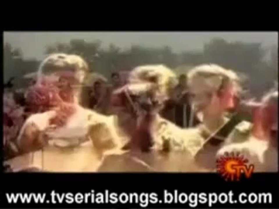 Vellai Thamarai Title Song