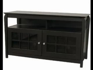 Techcraft BAY4828B 48 Inch Hi Boy Black