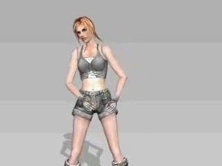 Elyssa V.0.1
