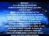 cheikh rabi' sur cheikh al albani et l'irja