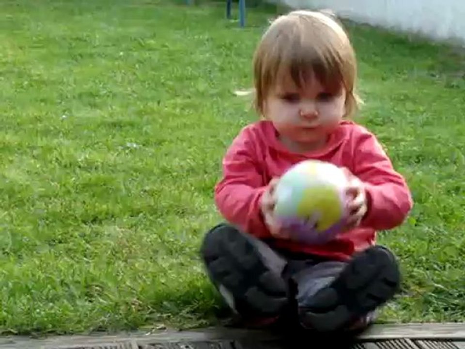 Ou comment user ses pantalons