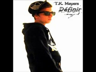 TK Meyers - Définir