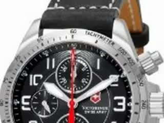 Victorinox Swiss Army 251451 Chronograph