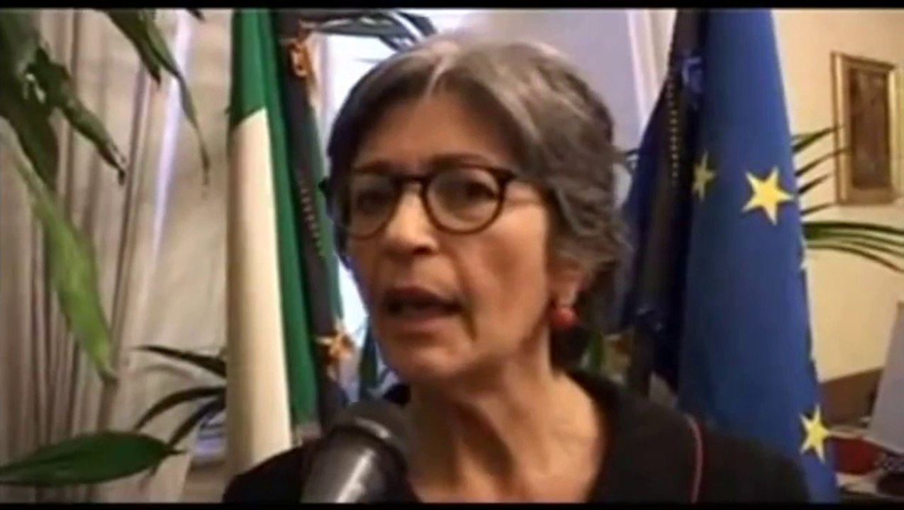 Finocchiaro - Sull'articolo 18 un passo importante (06.04.12)