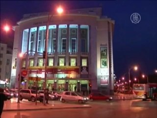 Обзор мировых событий (31 марта - 5 апреля)