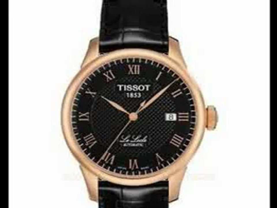 Tissot Mens T17152652 PRC Watch