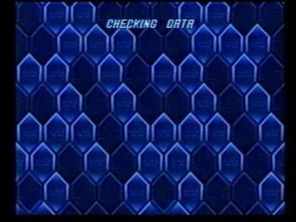 MegaManX5 8 bosses beaten in 30:59 part3