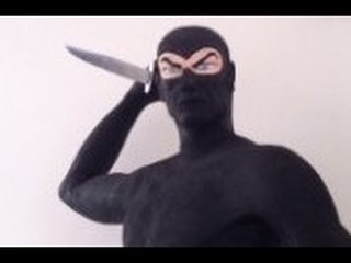 Napoli - Diabolik al Pan (07.04.12)