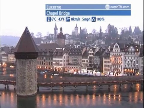 Sydney - Australia, Ekaterinburg - Russia, Venice - Italy, Dresden - Germany, Lucerne - Switzerland, Tenerife - Spain, Munich - Germany