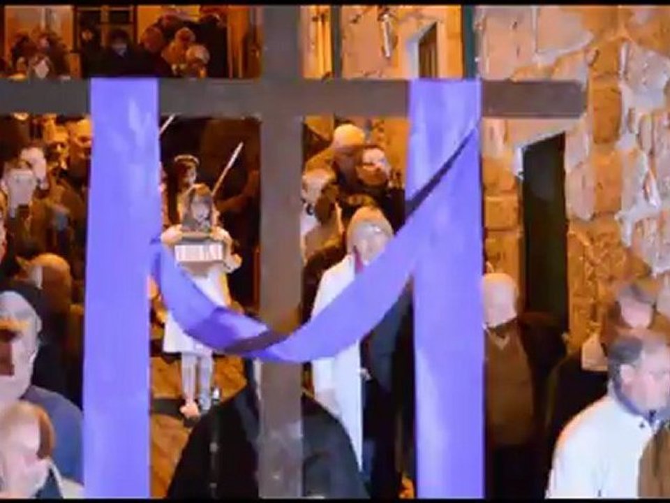 Procissão do Enterro do Senhor