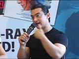 Aamir Khan's Tv Show SATYAMEVA JAYATE PROMOS