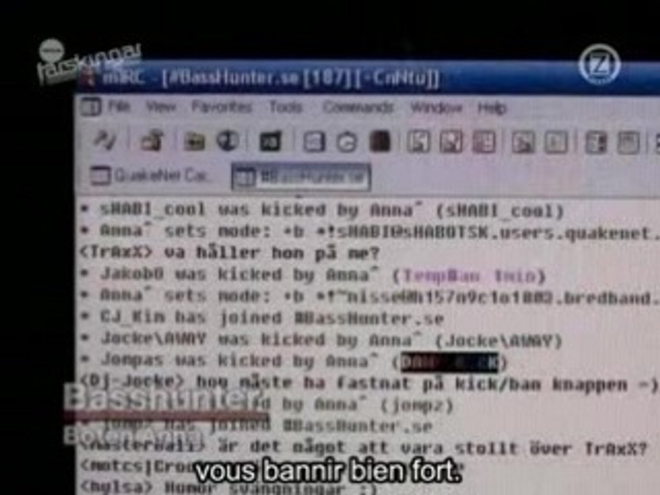 Basshunter_Boten_Anna_French