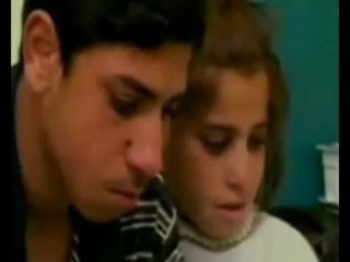 Story of a Palestinian Girl, Story of a Shattered Life