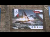 Napoli - Caldoro: America's Cup evento straordinario per la città (06.04.12)