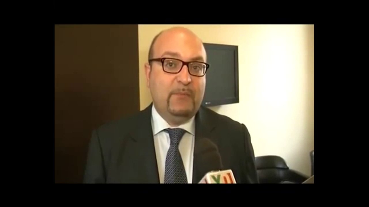 Misiani - I bilanci del Pd sono tutti certificati (05.04.12)