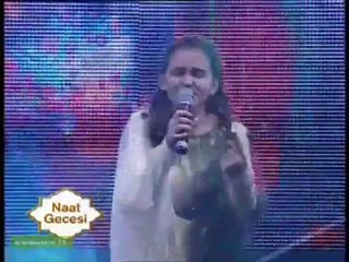 8 Beni yanlız bırakma Kutlu Doğum 2012 AElmanya