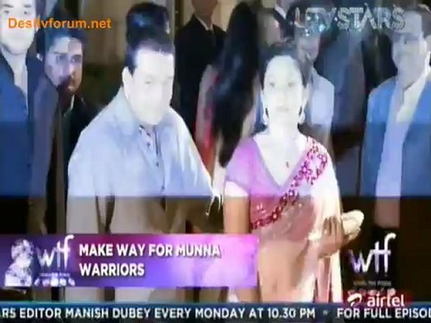What's This Friday -7th April 2012 Video Watch Online pt2