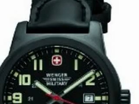Wenger Swiss Military 72915 Classic