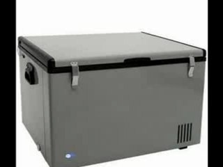 Whynter FM 65G 65 Quart Portable Refrigerator