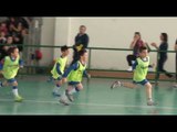 Carinaro (CE) - Real Carinaro, torneo di calcio per bambini (04.04.12)