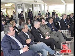 Campania - Il Pdl e le elezioni amministrative (06.04.12)