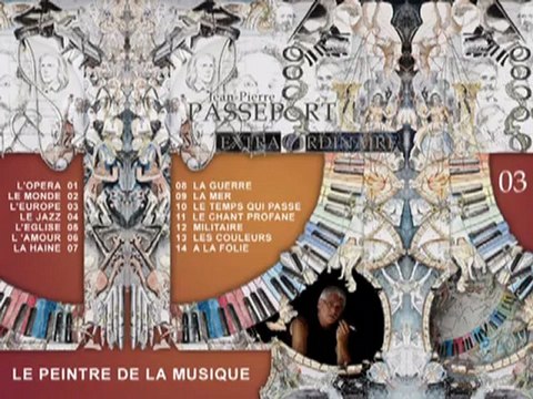 video La 9ème Symphonie de BEETHOVEN, « l'HYMNE à la JOIE de SCHILLER »