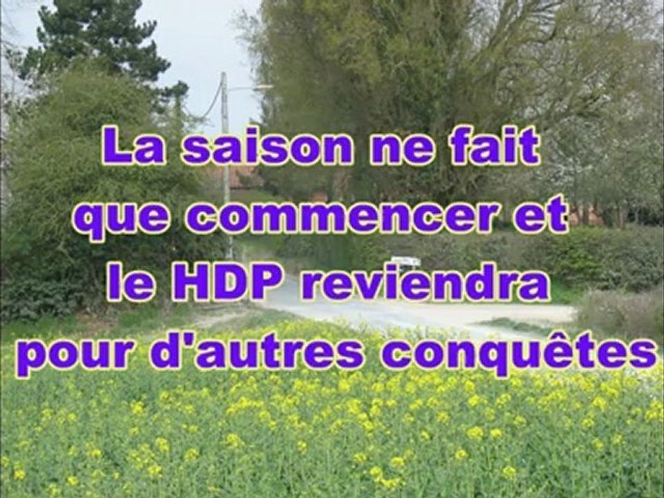 Margot à Villers Vicomte