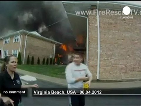 Etats-Unis - no comment