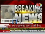ACB Raids On Liquor Syndicates @ Vijayanagaram