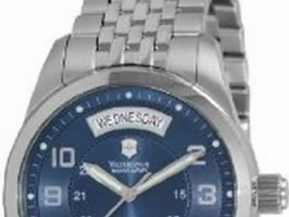 Victorinox Swiss Army 241072 Ambassador