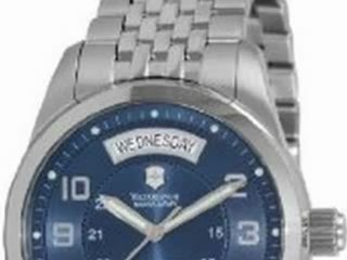 Victorinox Swiss Army 241072 Ambassador