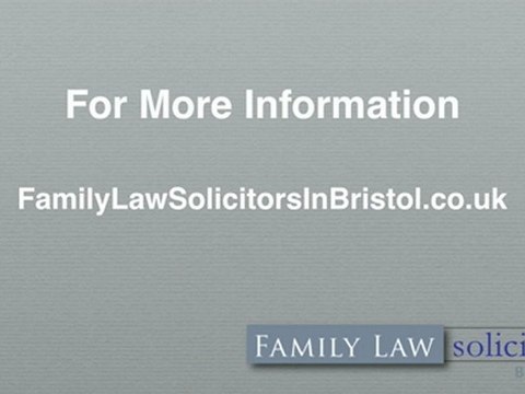 Family Solicitors Bristol - Why Couples Decide On Separation