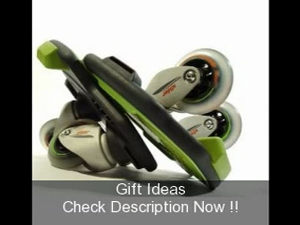 Xglider SG Xlider SG Fusion Street
