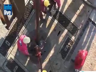 Санкции для Ирана-- нефтяная голодовка для Азии