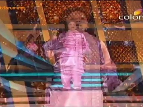 Chhote Miyan Chapter 3 [Episode 13] - 7th April 2012 Video Watch Online pt2