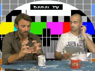 Le "Hélène et les garcons Game" - Patrick Puydebat