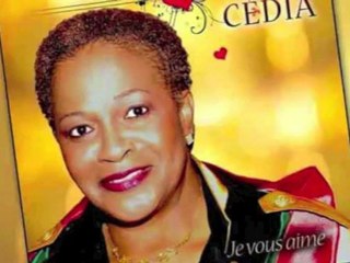 Sylviane CEDIA - Je vous aime - Drôle d'univers