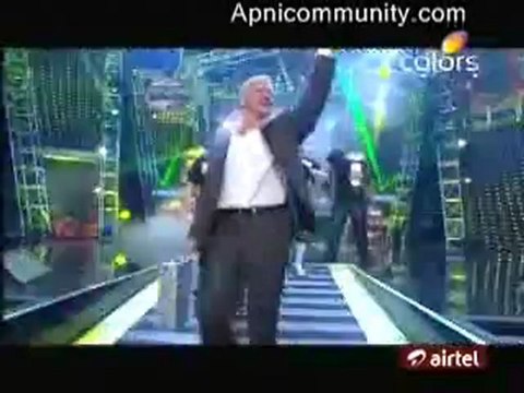 Ring Ka King [Episode -21] - 7th April 2012 pt1