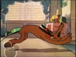 Kaczor Donald - Hydraulik i Pluto (www.twojebajki.boo.pl)