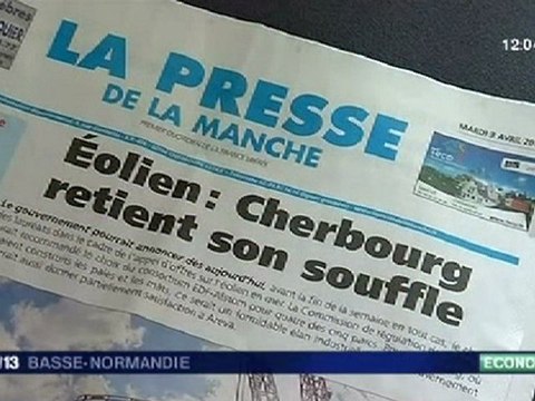 éoliennes offshore : le consortium EDF - Alstom - Dong grand gagnant du 1er appel d'offre ?????