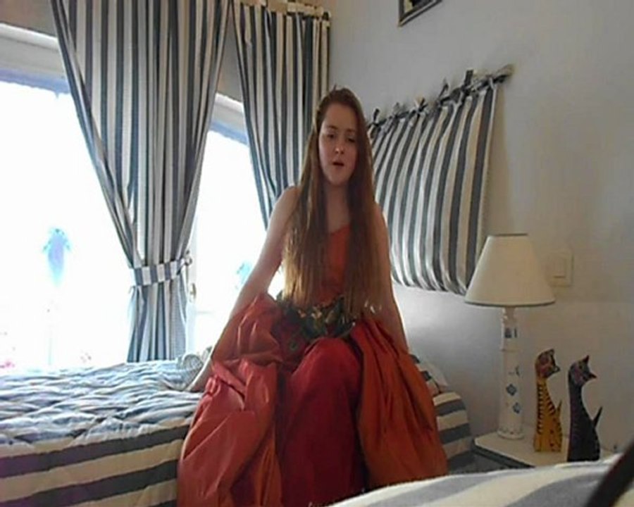 1789, Ca ira mon amour (cover)