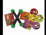 Zumba Fitness Total Transformation System